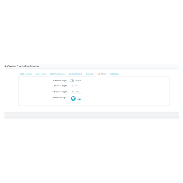 Geo Targeting Pro for PrestaShop — Seamless Localization